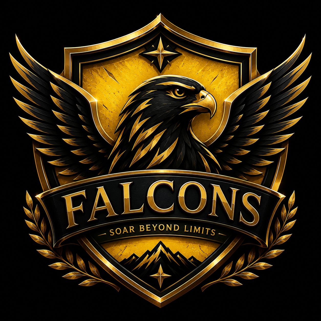 Falcons House