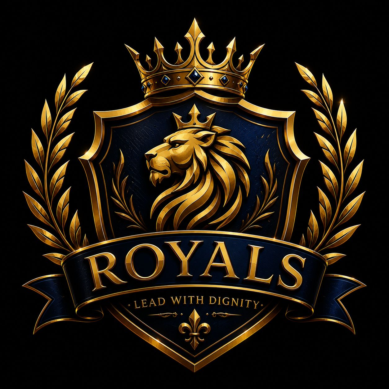 Royals House
