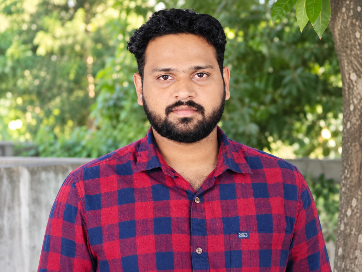 Mr praneeth PET