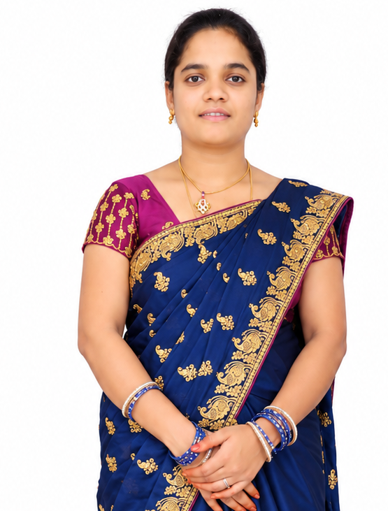Mrs Aparna Accounts Assistant